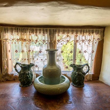 Meadow Cottage Guest House Chew Magna Eksteriør bilde