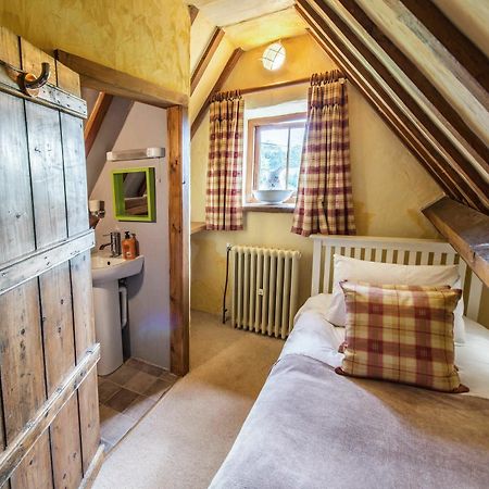 Meadow Cottage Guest House Chew Magna Eksteriør bilde