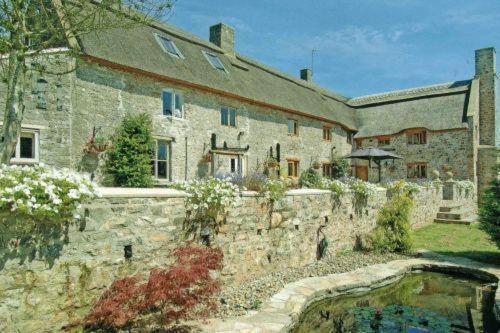 Meadow Cottage Guest House Chew Magna Eksteriør bilde