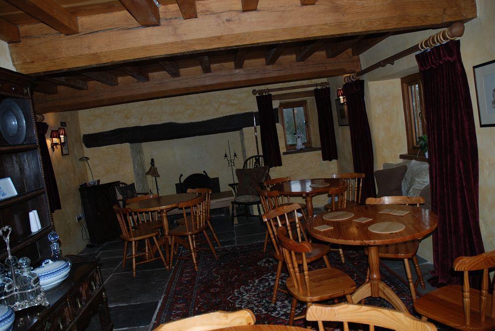 Meadow Cottage Guest House Chew Magna Eksteriør bilde
