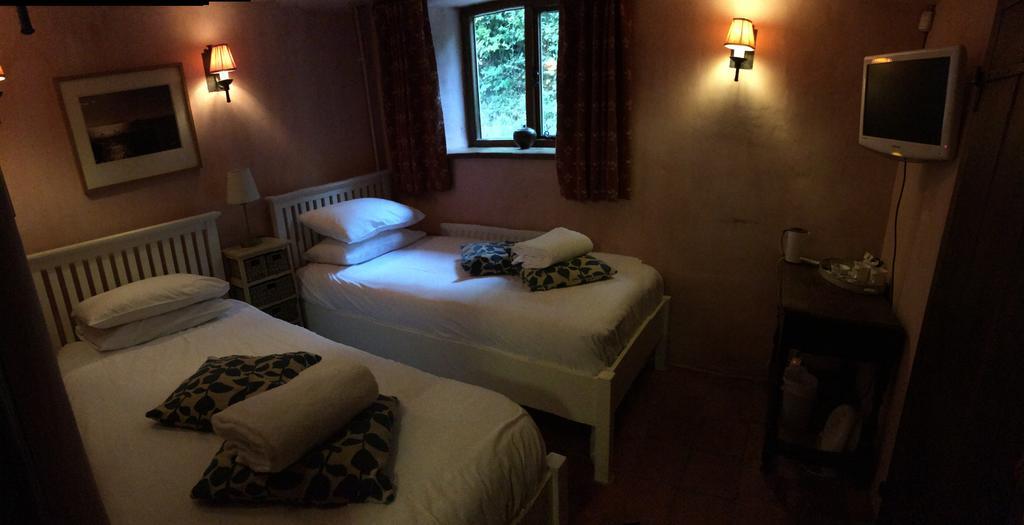 Meadow Cottage Guest House Chew Magna Eksteriør bilde
