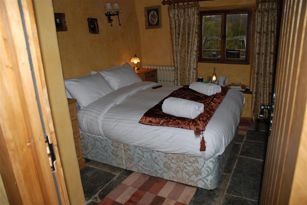 Meadow Cottage Guest House Chew Magna Eksteriør bilde