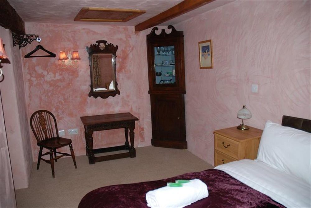 Meadow Cottage Guest House Chew Magna Eksteriør bilde