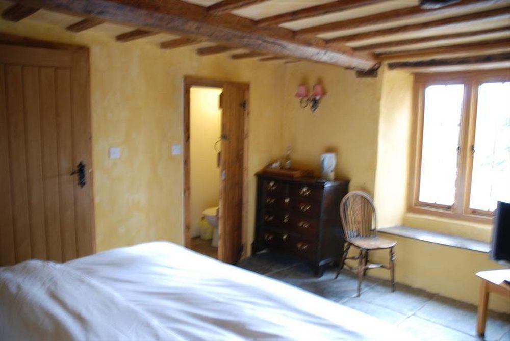 Meadow Cottage Guest House Chew Magna Eksteriør bilde