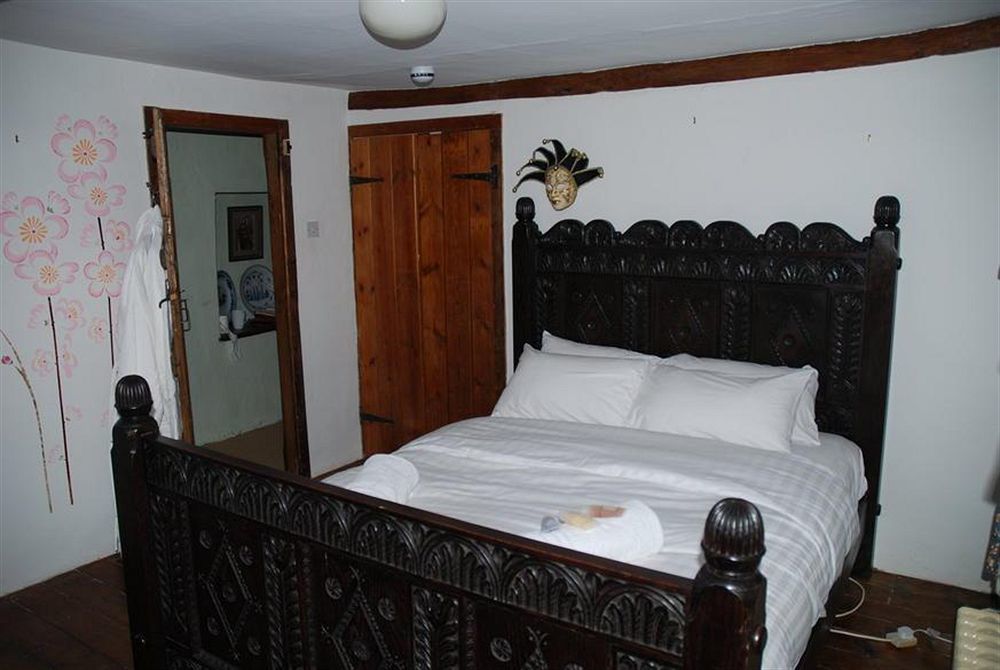 Meadow Cottage Guest House Chew Magna Eksteriør bilde