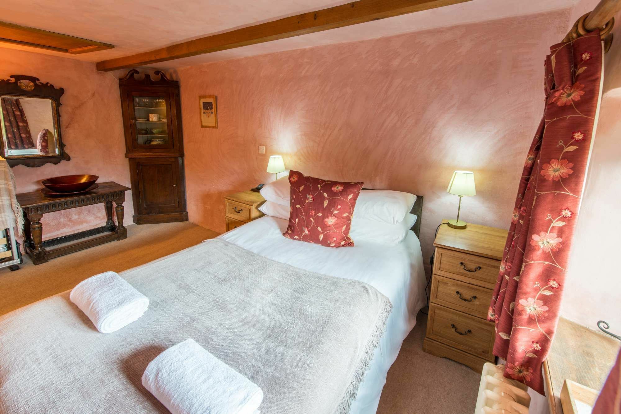 Meadow Cottage Guest House Chew Magna Eksteriør bilde