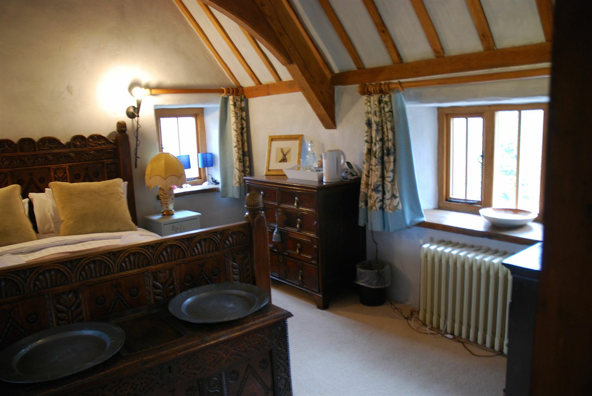 Meadow Cottage Guest House Chew Magna Eksteriør bilde