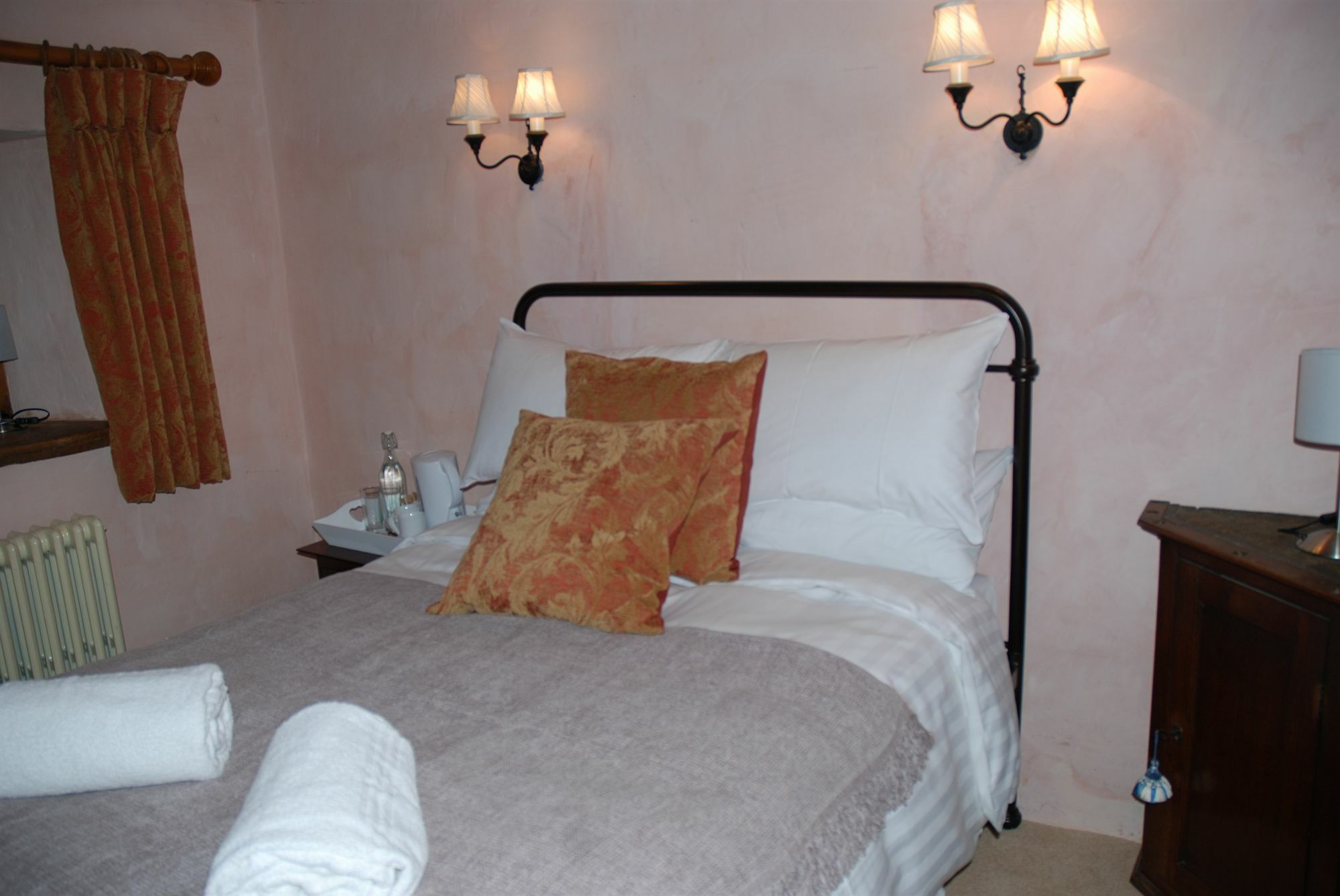 Meadow Cottage Guest House Chew Magna Eksteriør bilde