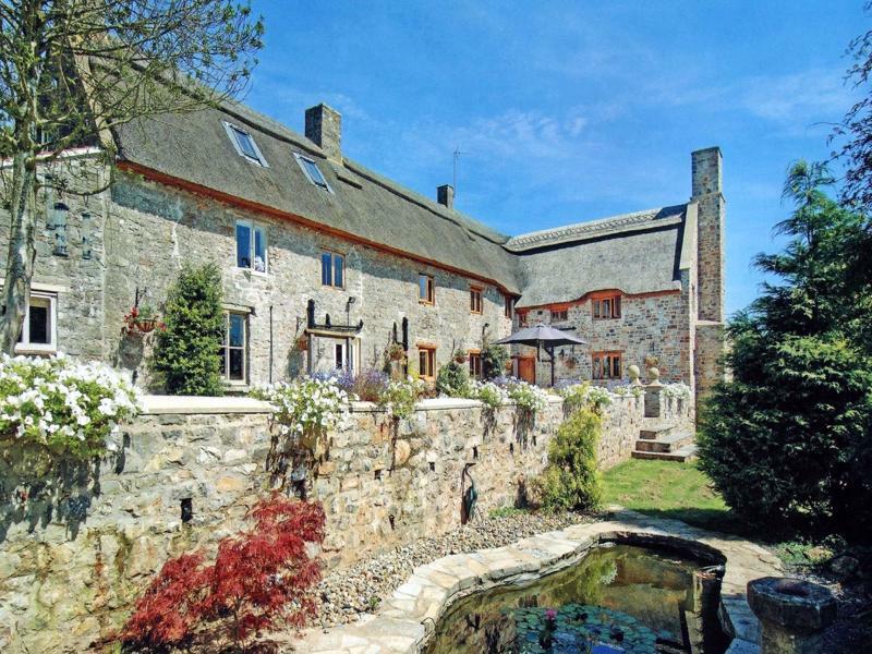 Meadow Cottage Guest House Chew Magna Eksteriør bilde
