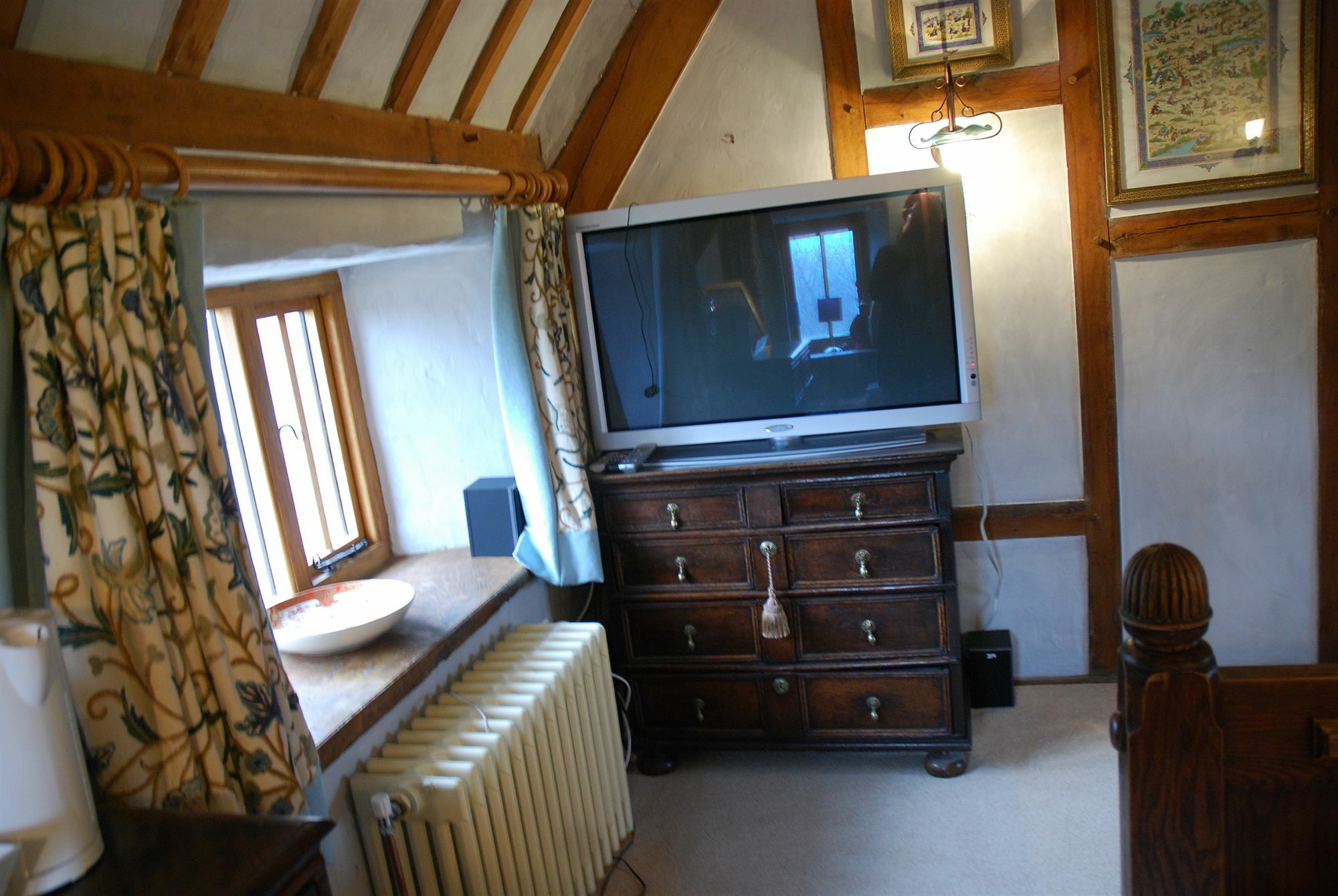 Meadow Cottage Guest House Chew Magna Eksteriør bilde