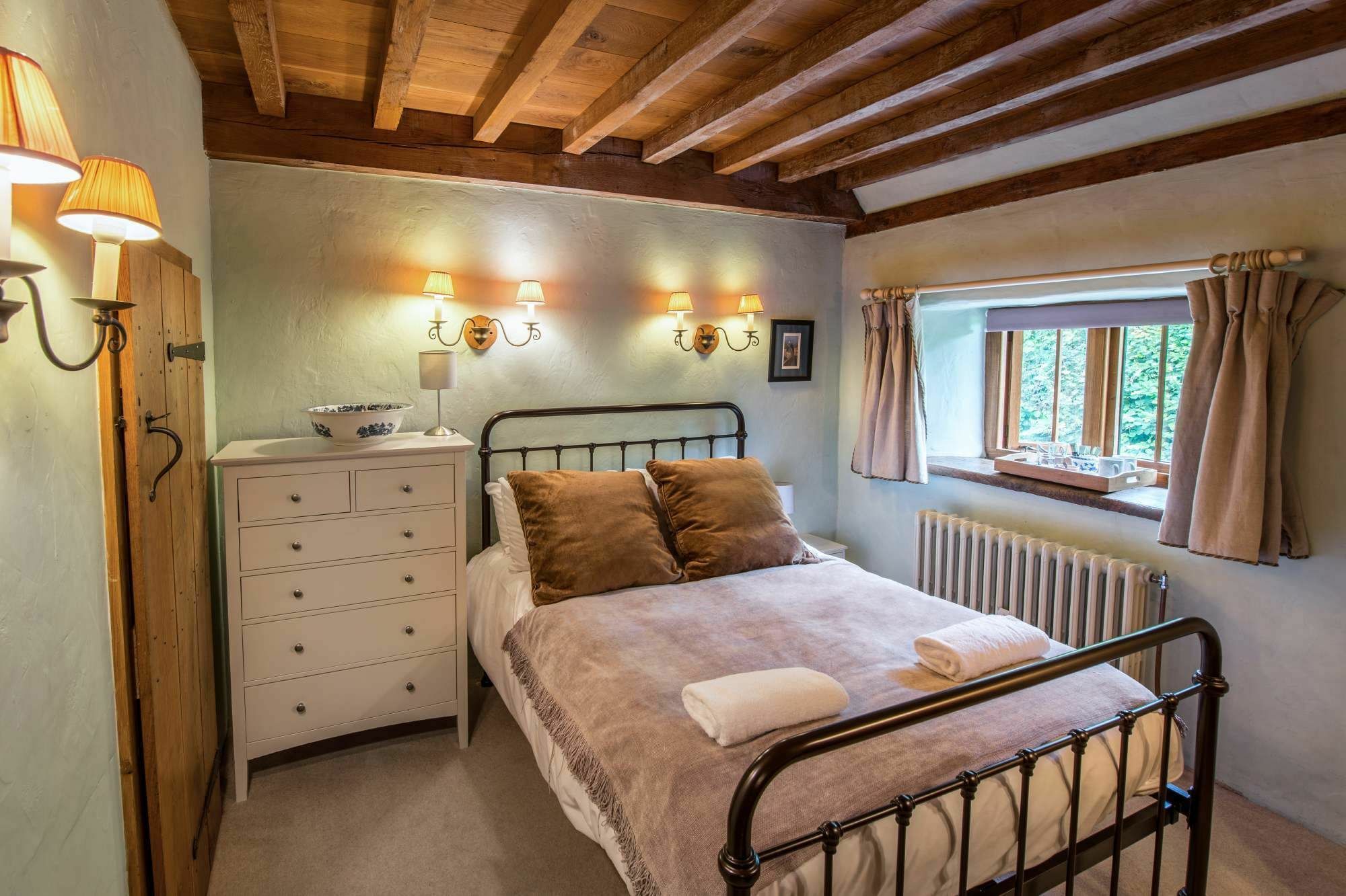 Meadow Cottage Guest House Chew Magna Eksteriør bilde