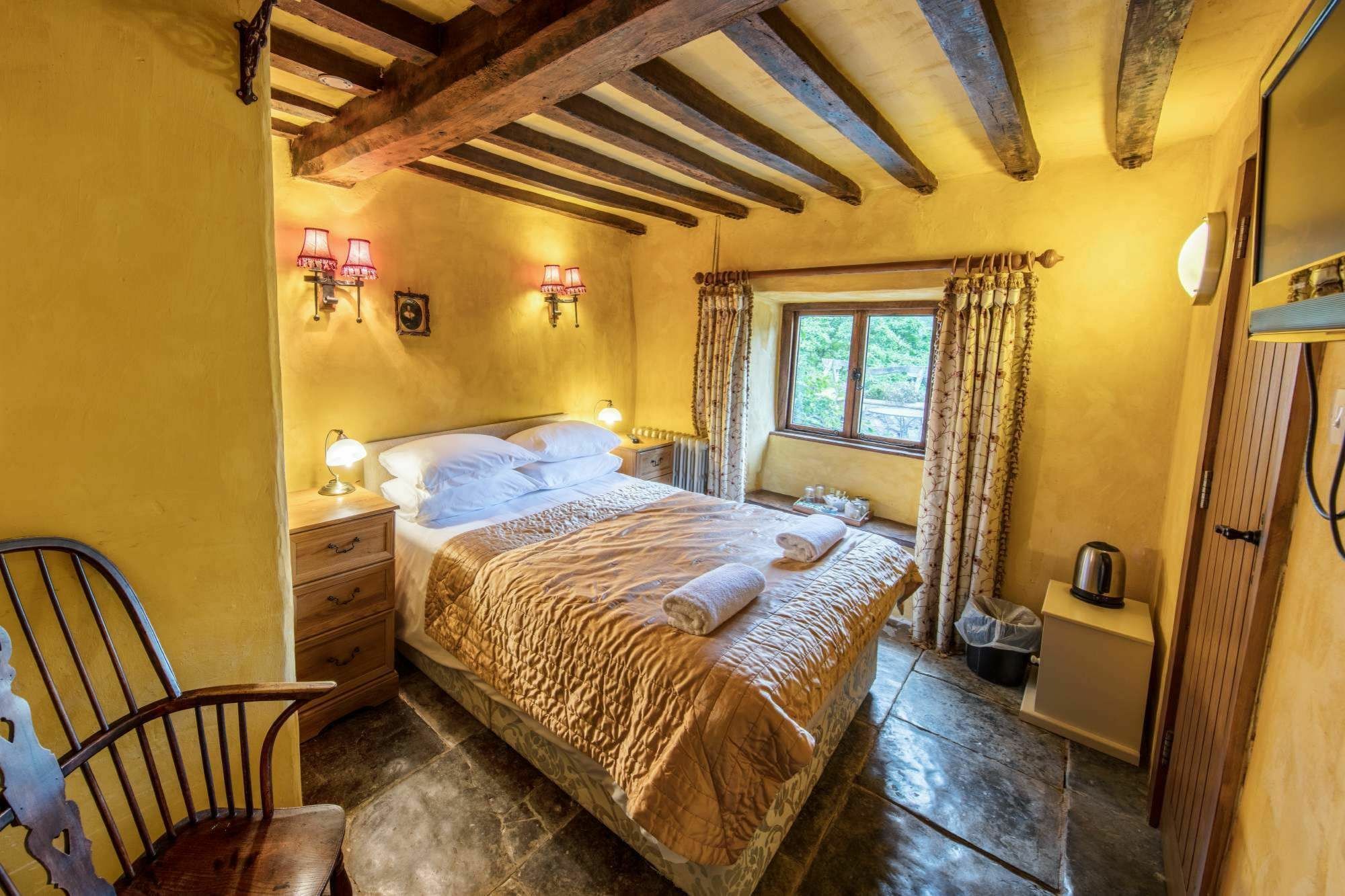 Meadow Cottage Guest House Chew Magna Eksteriør bilde
