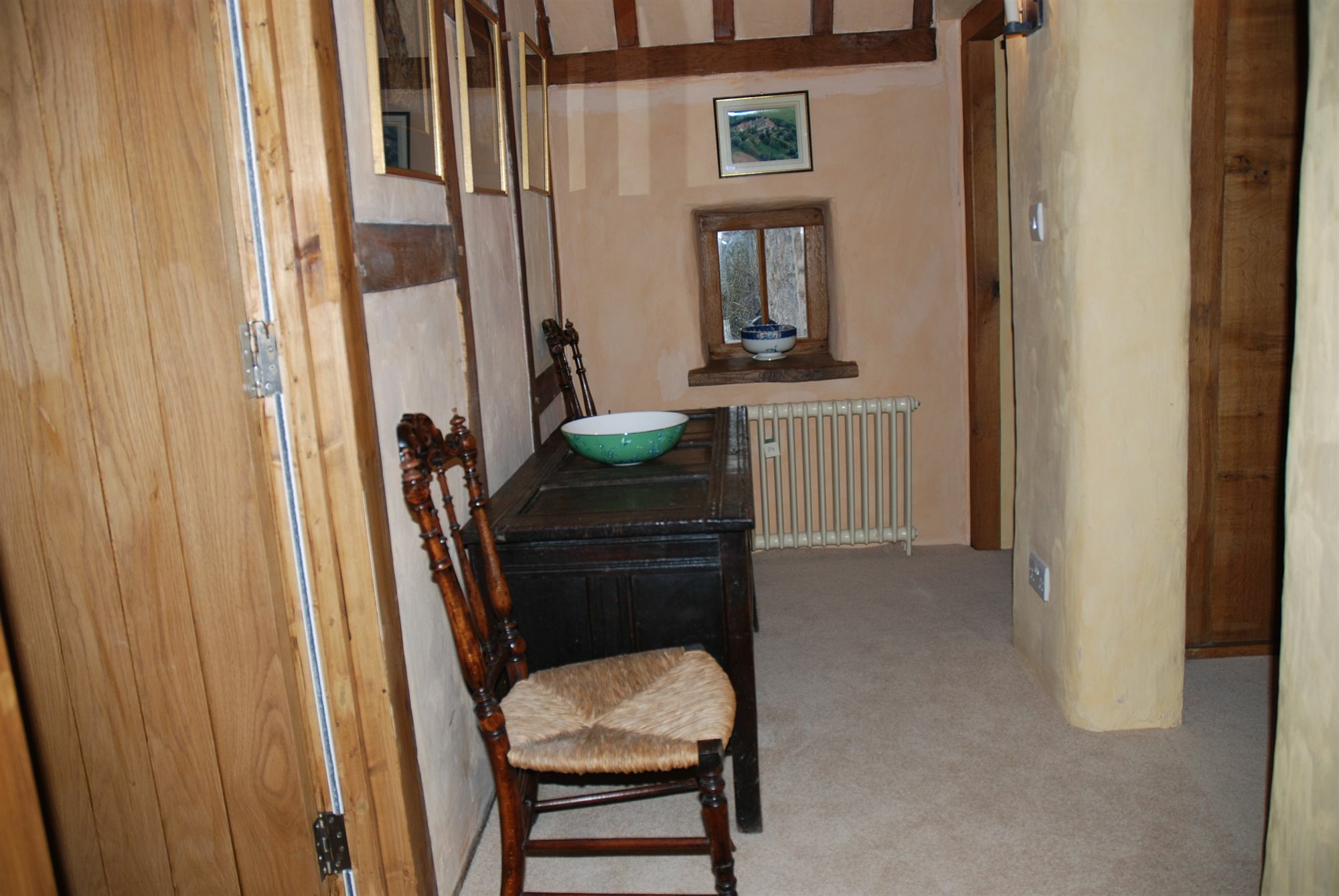 Meadow Cottage Guest House Chew Magna Eksteriør bilde