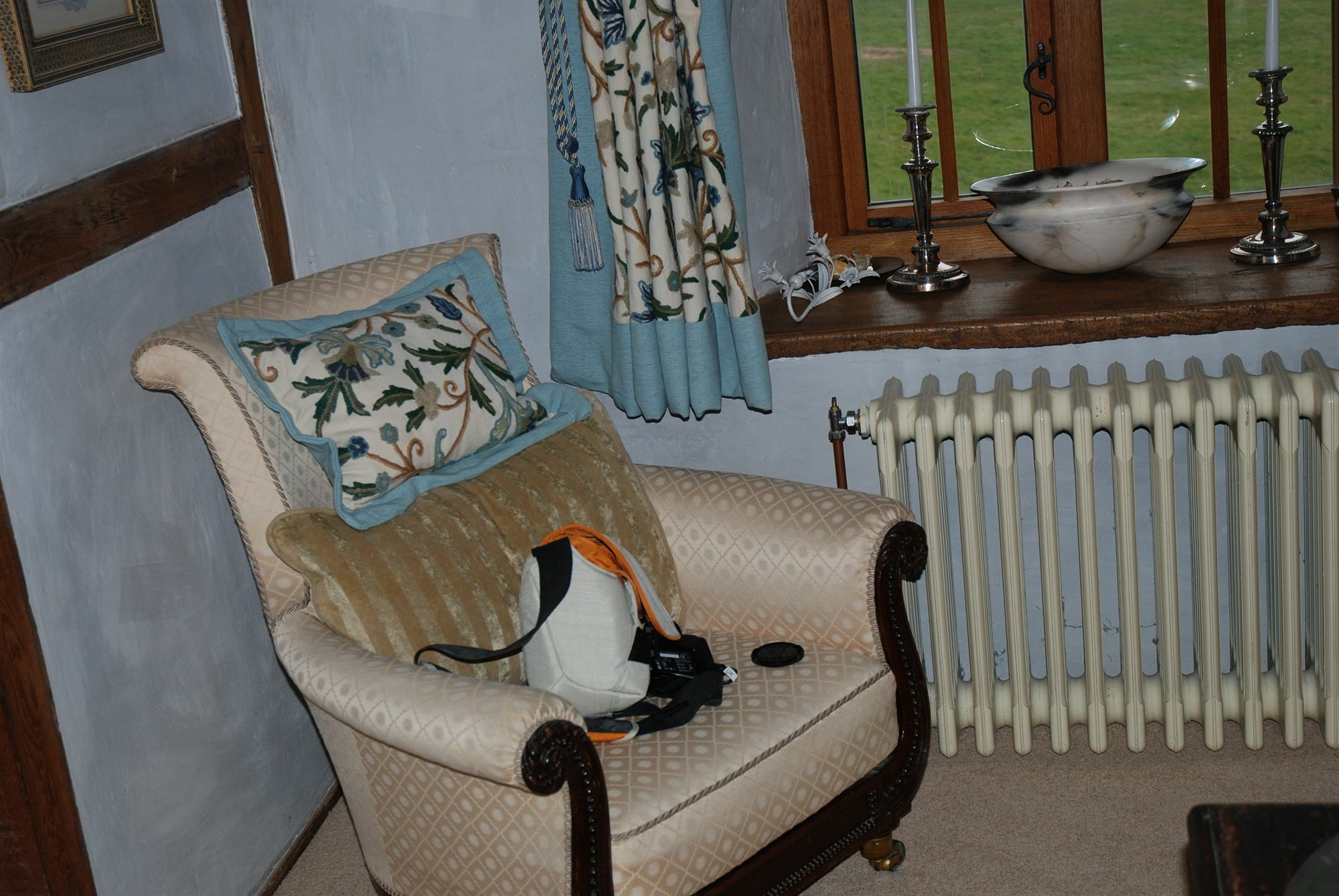 Meadow Cottage Guest House Chew Magna Eksteriør bilde