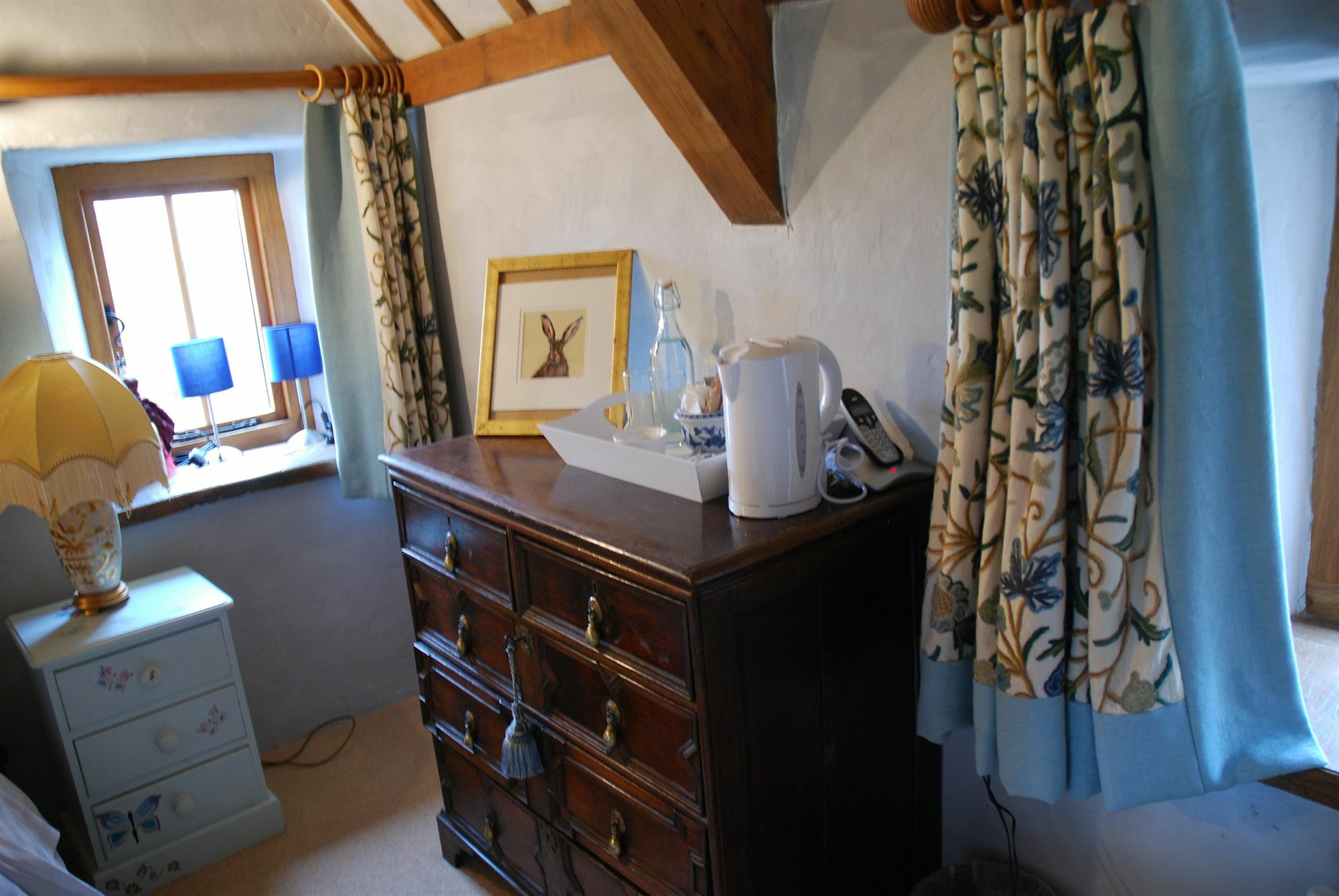 Meadow Cottage Guest House Chew Magna Eksteriør bilde