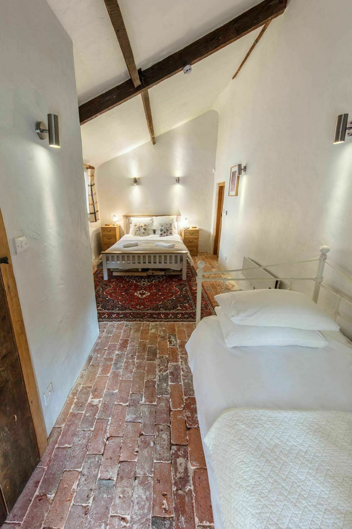 Meadow Cottage Guest House Chew Magna Eksteriør bilde
