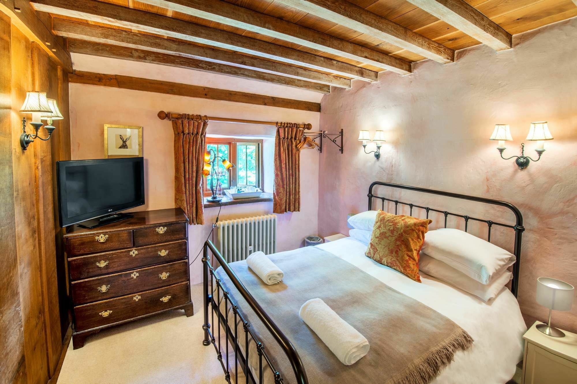 Meadow Cottage Guest House Chew Magna Eksteriør bilde